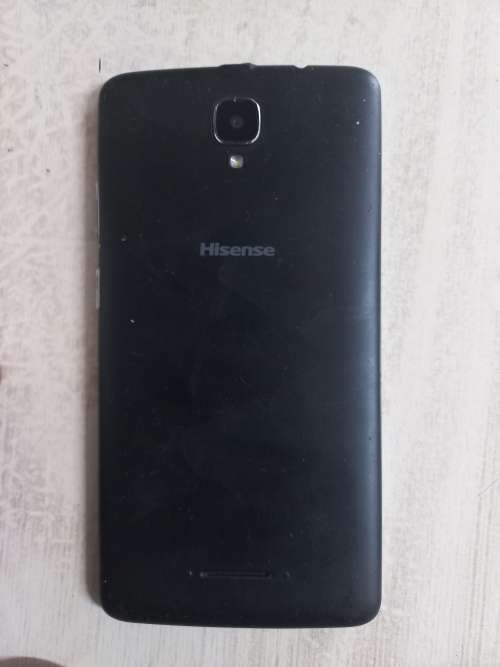 Hisense T5  as spares