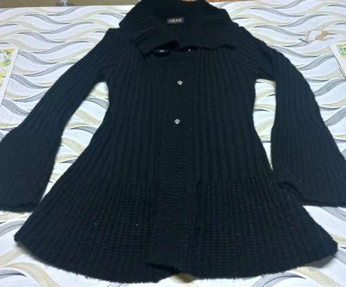 Ladies Warm Jacket