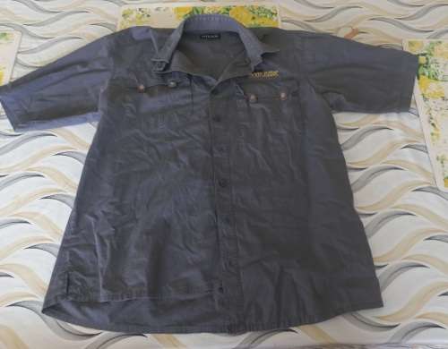 Mens Toyota Hilux shirt