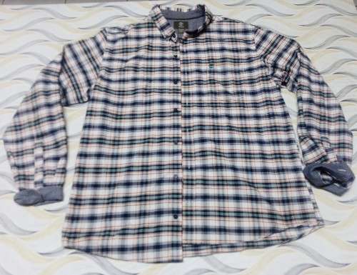 Timberland Original men`s Shirt