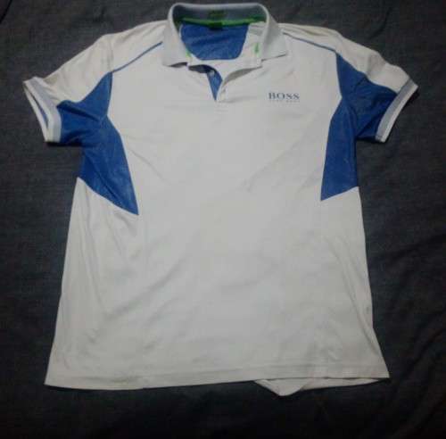 Men`s Original Huggo Boss Golfer
