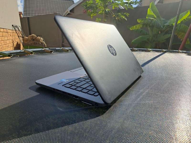 Used HP Elitebook 840 G1 Intel Core i5 8GB RAM