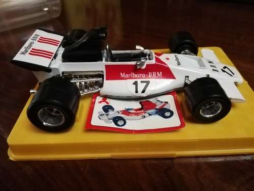 Politoys BRM FX4