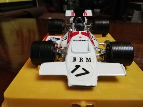 Politoys BRM FX4