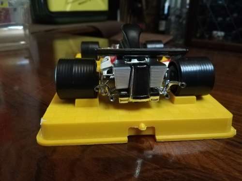 Politoys BRM FX4