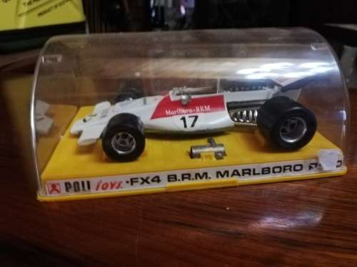 Politoys BRM FX4