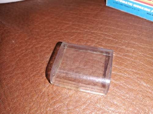 Matchbox Ford Wildlife Truck in original box