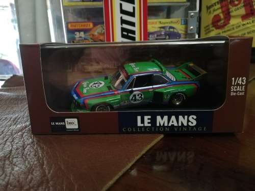 BMW 3.5 CSL