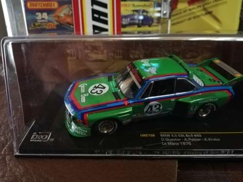 BMW 3.5 CSL