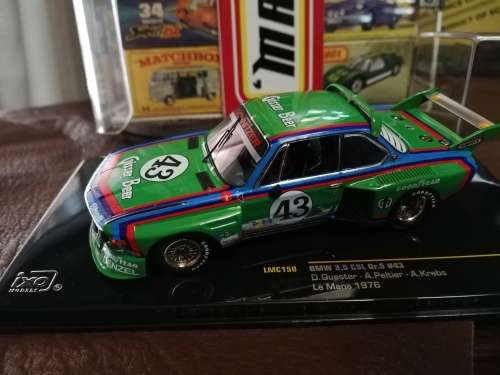 BMW 3.5 CSL