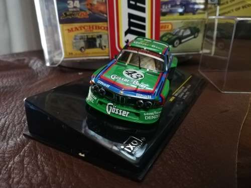BMW 3.5 CSL