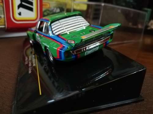 BMW 3.5 CSL