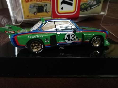BMW 3.5 CSL