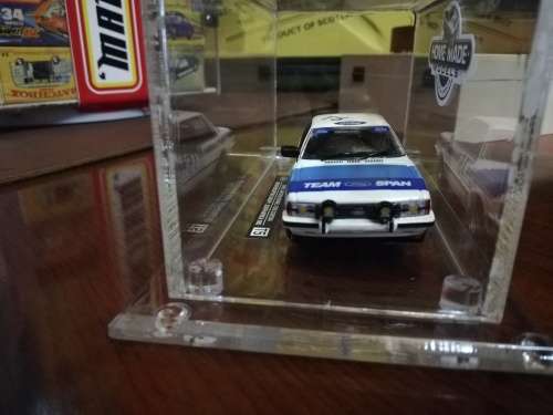 Ford Cortina XR6 Interceptor