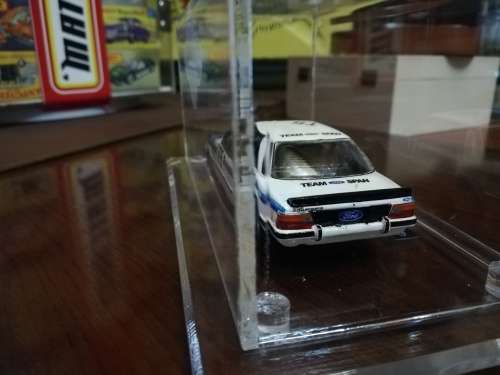 Ford Cortina XR6 Interceptor