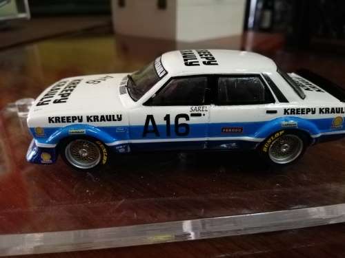 Ford Cortina XR6