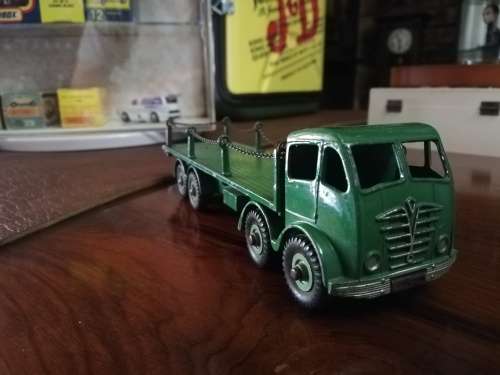 Dinky Supertoys Foden