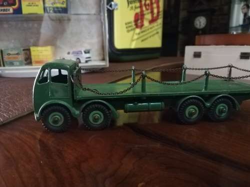 Dinky Supertoys Foden