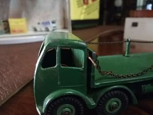Dinky Supertoys Foden