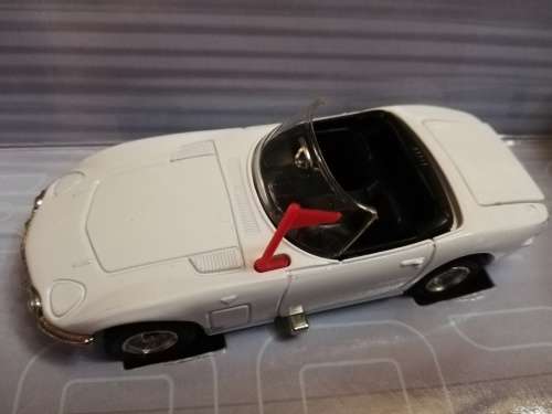 Corgi Toys Toyota GT