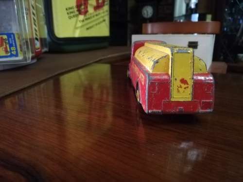 Dinky Toys AEC Monarch