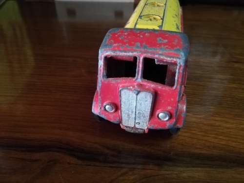 Dinky Toys AEC Monarch