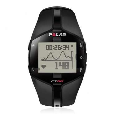 Polar ft 80