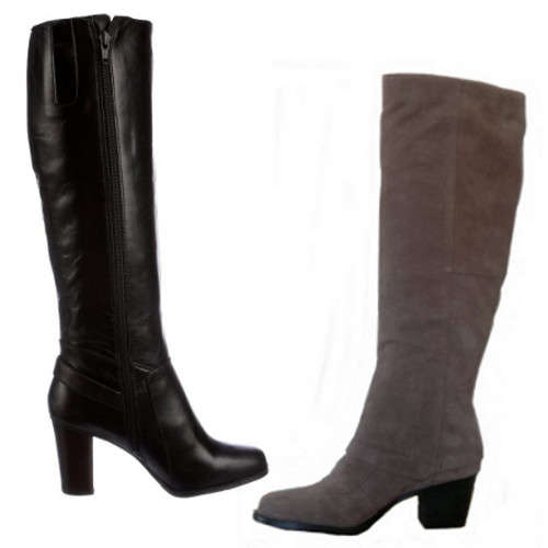 Nine West Emmileen/Onmymind Boots