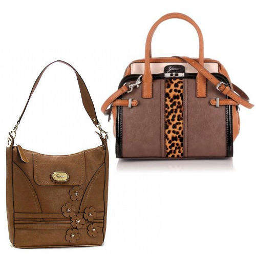 Guess Bags