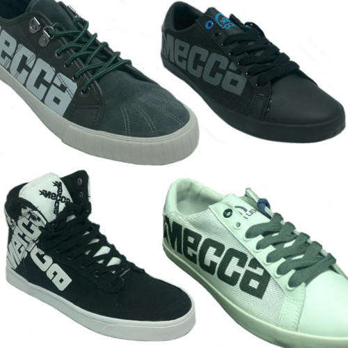 Mecca Sneakers for Men