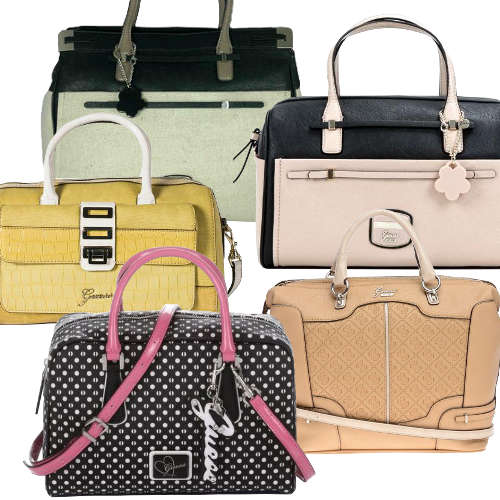 Guess Handbag Sale