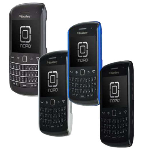 Incipio Case for BB 9360/9790/9320 + Screen Protector + Free Shipping