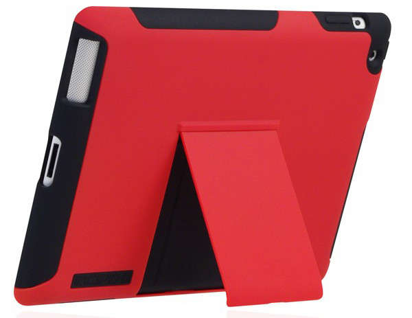 Incipio Hard Case for iPad 2/3/4 + Stylus + Free Shipping