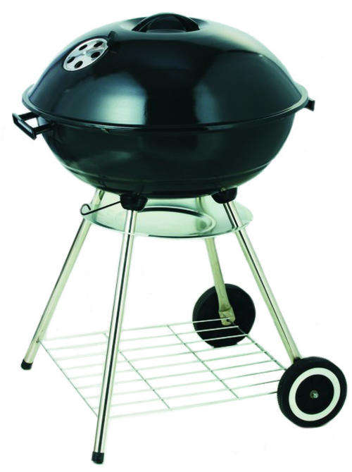 Goldair Portable Kettle Braai