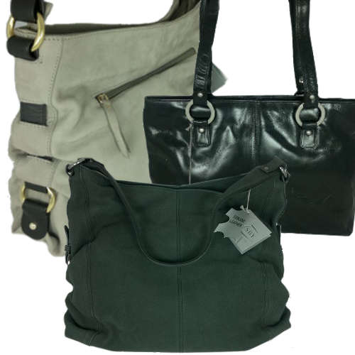 Busby Genuine Leather Bags Sale!!!!