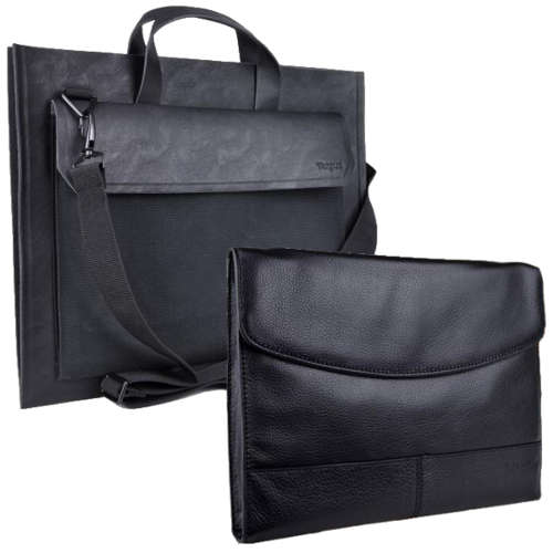 Targus Notebook Slipcase - 2 Options