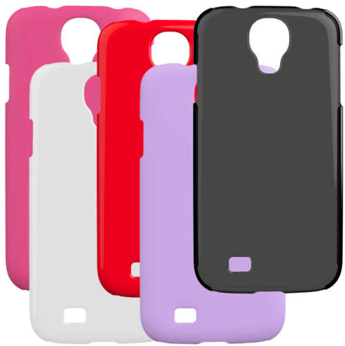 2 x Switcheasy Samsung Galaxy S4 Covers | Free Shipping