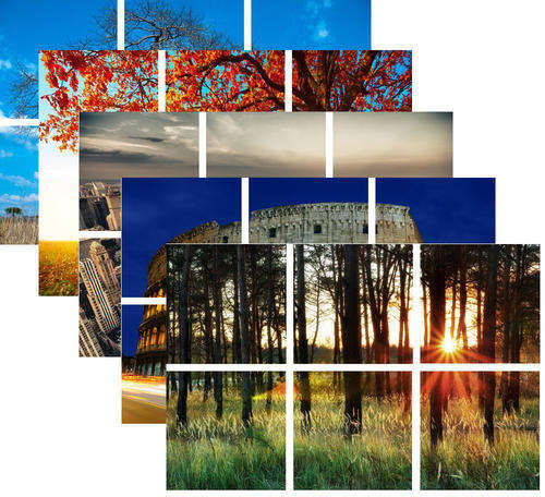 Canvas Prints | 5 Prints