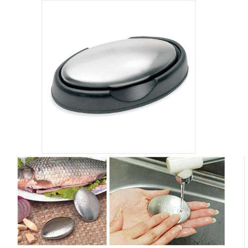 Magic Soap