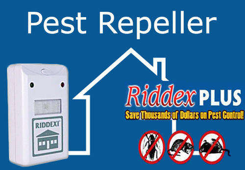 Pest Reject