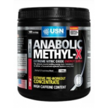 USN Anabolic methyl X 300g FRUIT