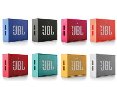 JBL Go