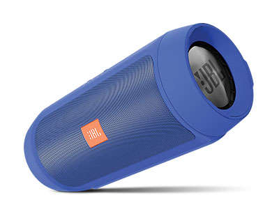 JBL Charge 2+
