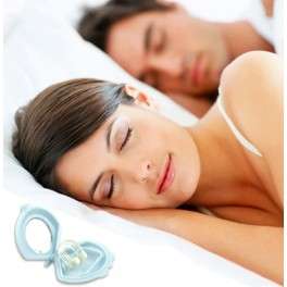 Snore Free Nose Clip