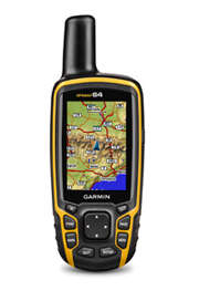 Garmin Gpsmap 64