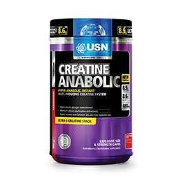 USN CREATINE ANABOLIC 900G