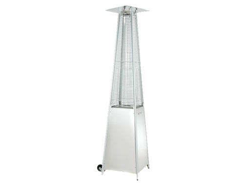New Design Glass Tube Patio Heater 16/dk1023 Totai