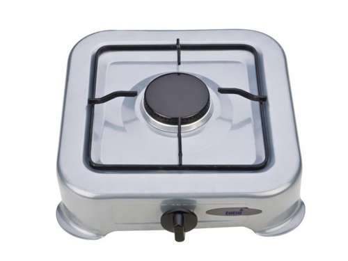 Totai Single Burner Gas Hotplate 26001