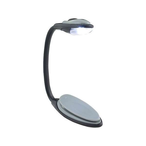LED Reading book light - Flexible
