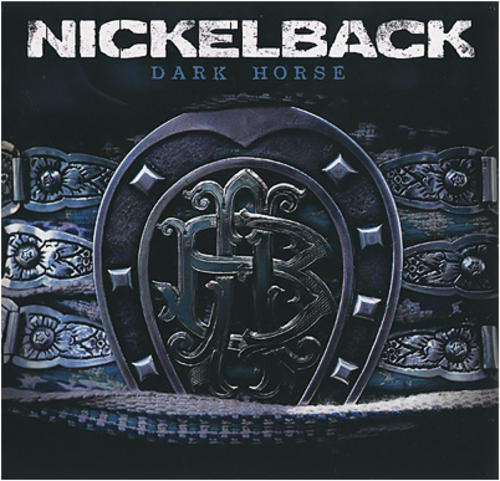 Nickelback, Dark horse